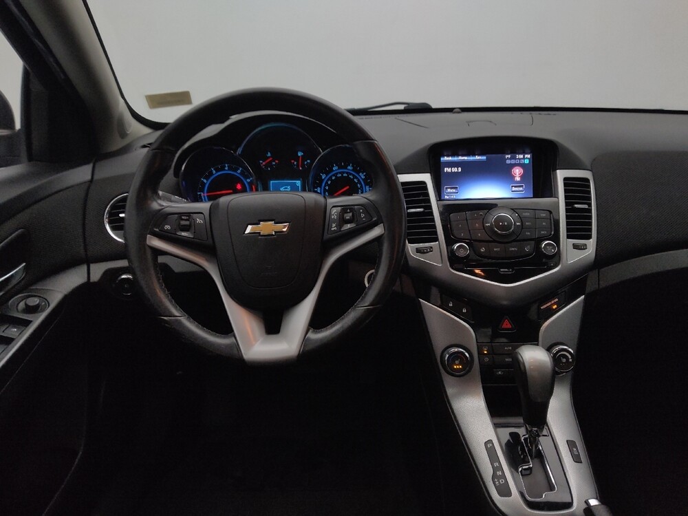 2014 Chevrolet Cruze in Independence, MO 64055 - 18098751 22