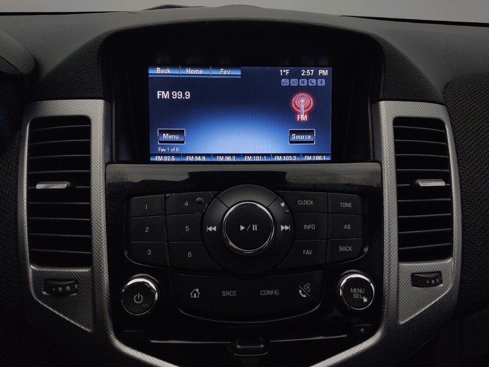 2014 Chevrolet Cruze in Independence, MO 64055 - 18098751 25