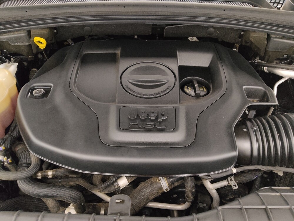 2022 Jeep Grand Cherokee L in St. Louis, MO 63136 - 18098752 30