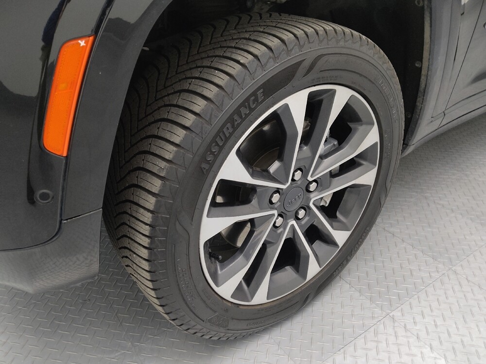 2022 Jeep Grand Cherokee L in St. Louis, MO 63136 - 18098752 31