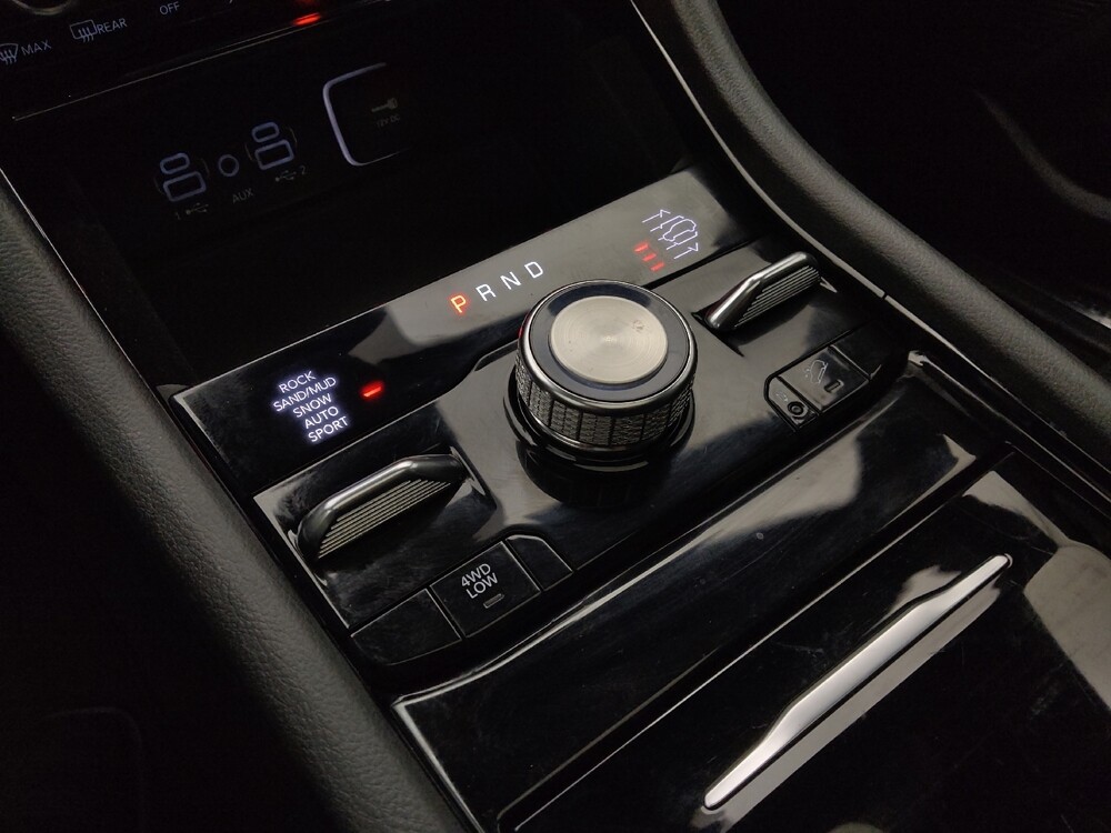 2022 Jeep Grand Cherokee L in St. Louis, MO 63136 - 18098752 26