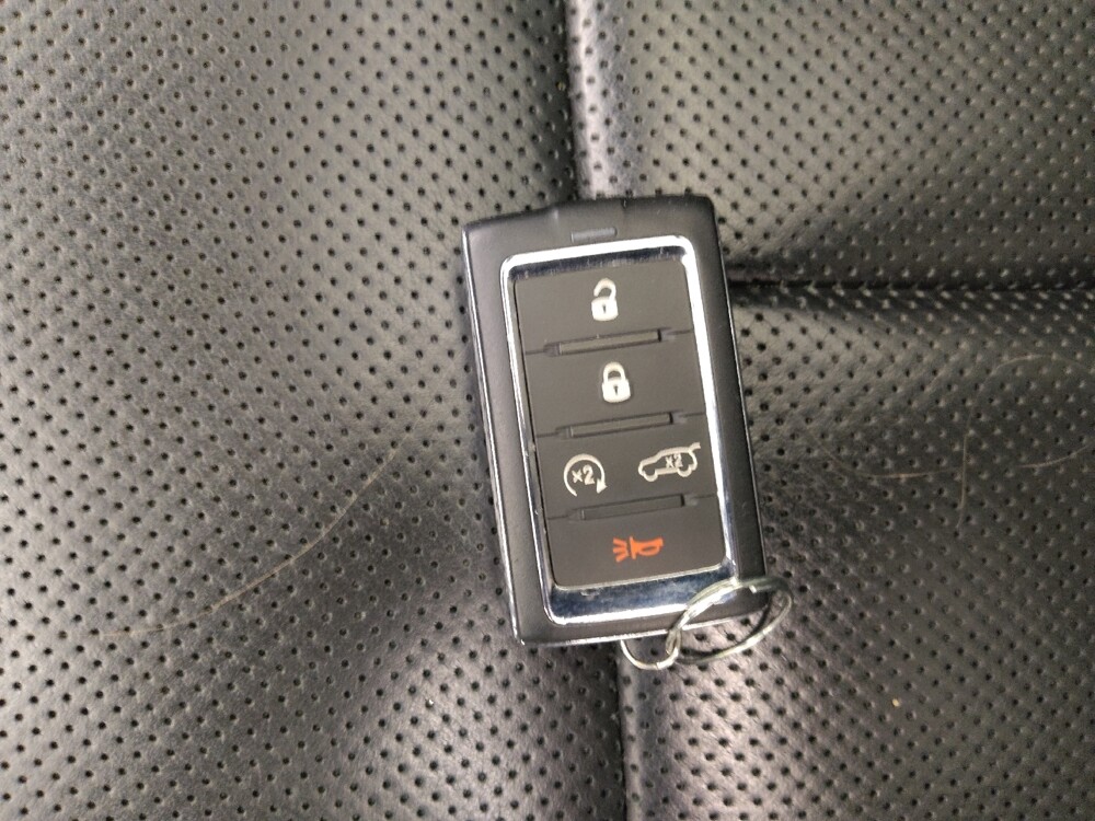 2022 Jeep Grand Cherokee L in St. Louis, MO 63136 - 18098752 32