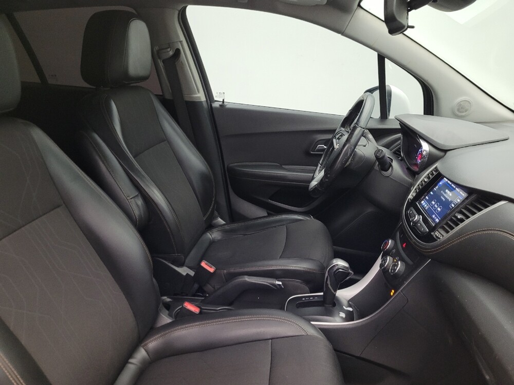 2019 Chevrolet Trax in Albuquerque, NM 87123 - 18098753 21