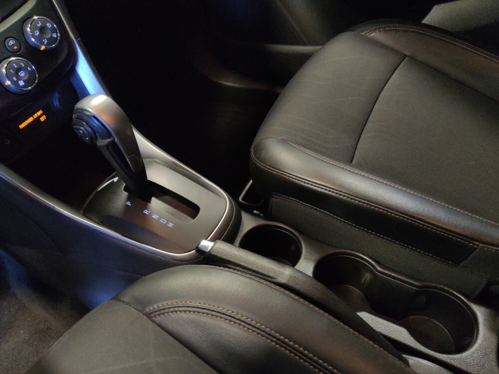 2019 Chevrolet Trax in Albuquerque, NM 87123 - 18098753 26