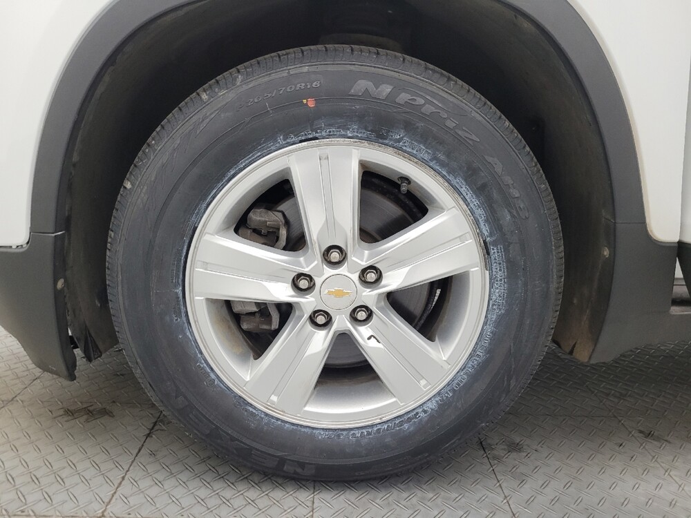 2019 Chevrolet Trax in Albuquerque, NM 87123 - 18098753 31