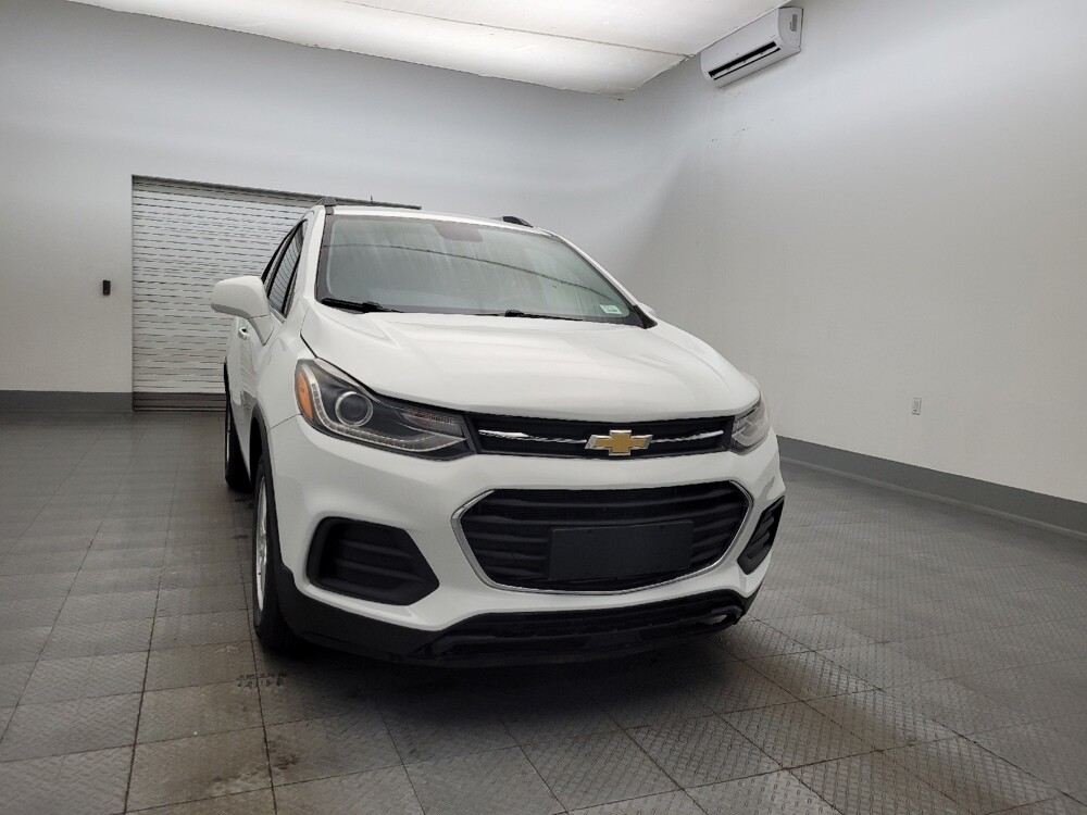 2019 Chevrolet Trax in Albuquerque, NM 87123 - 18098753 14