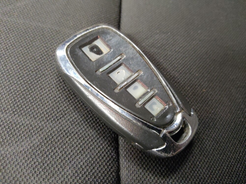 2019 Chevrolet Trax in Albuquerque, NM 87123 - 18098753 32