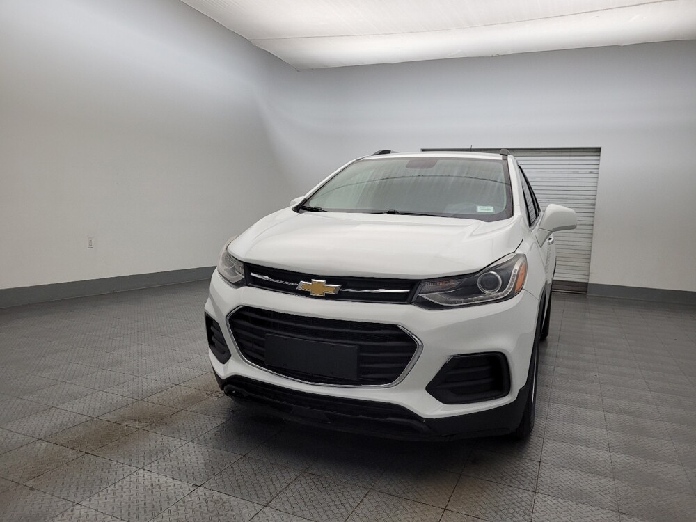 2019 Chevrolet Trax in Albuquerque, NM 87123 - 18098753 15
