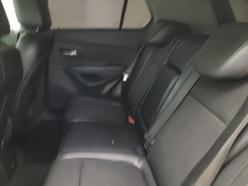 2019 Chevrolet Trax in Albuquerque, NM 87123 - 18098753 18