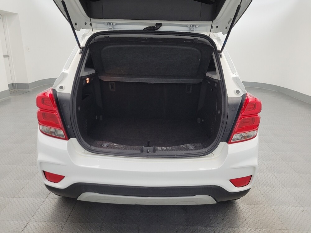 2019 Chevrolet Trax in Albuquerque, NM 87123 - 18098753 29