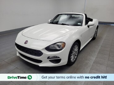 2017 FIAT 124 Spider in Memphis, TN 38128