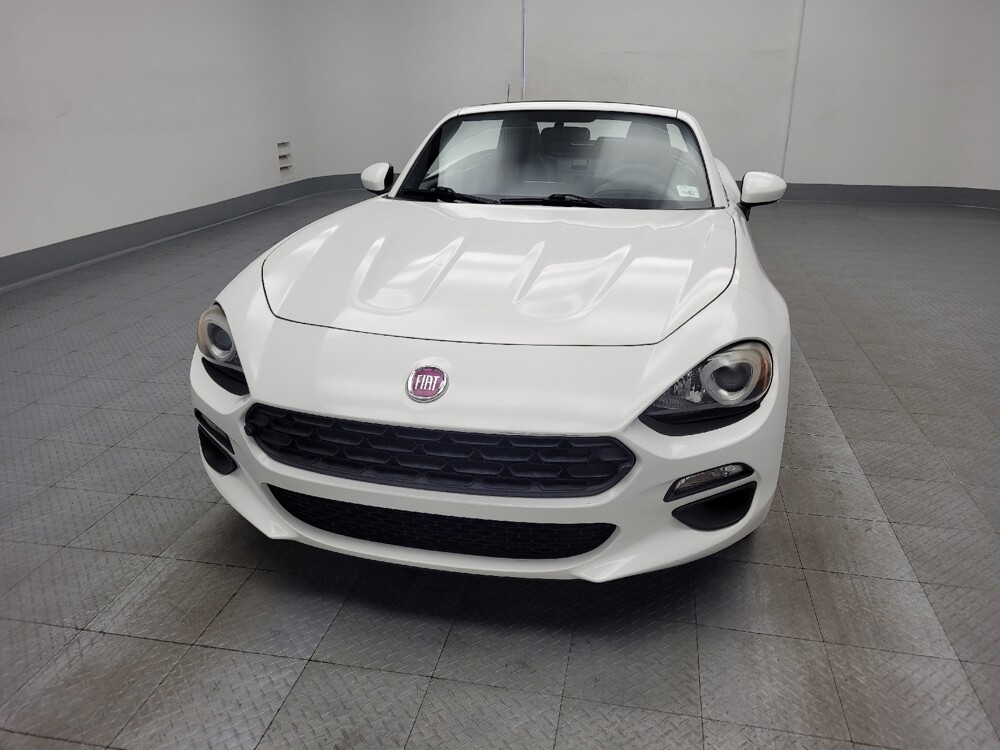 2017 FIAT 124 Spider in Memphis, TN 38128 - 18098754 15
