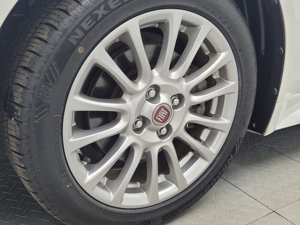 2017 FIAT 124 Spider in Memphis, TN 38128 - 18098754 31