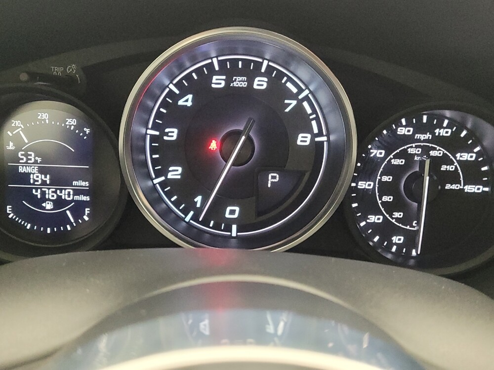 2017 FIAT 124 Spider in Memphis, TN 38128 - 18098754 23