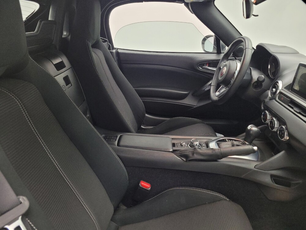 2017 FIAT 124 Spider in Memphis, TN 38128 - 18098754 21