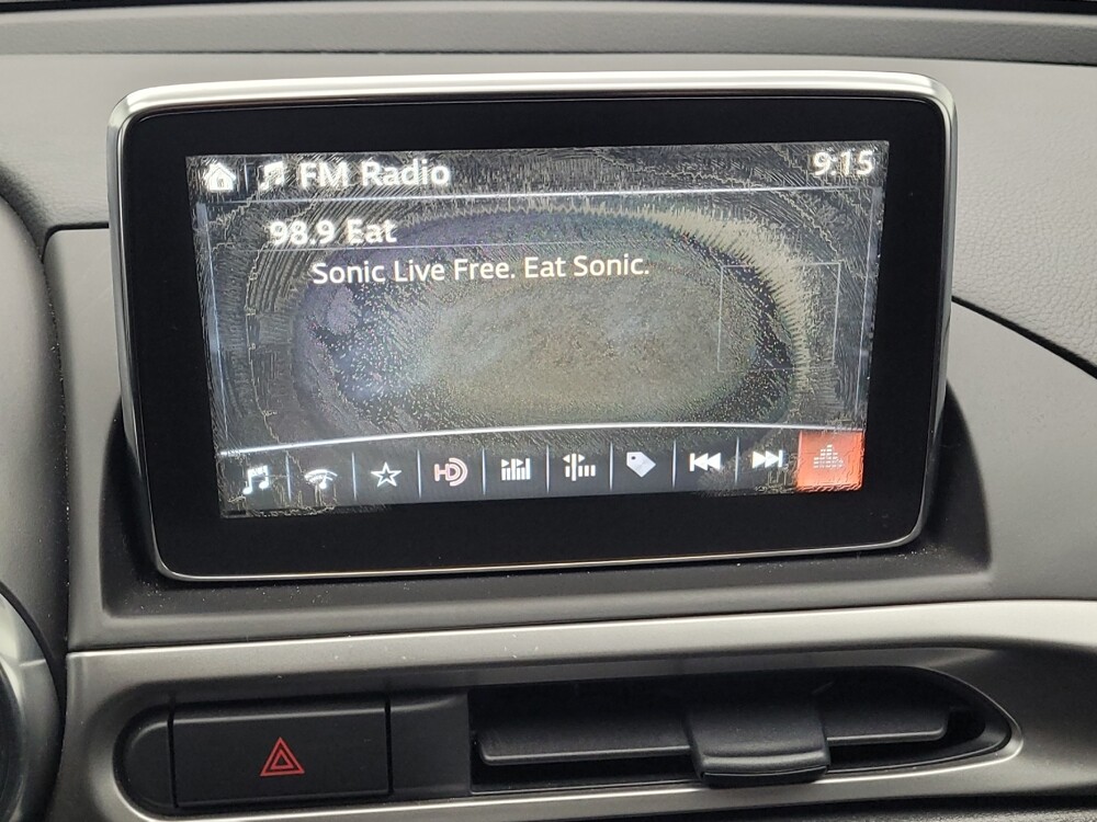 2017 FIAT 124 Spider in Memphis, TN 38128 - 18098754 25