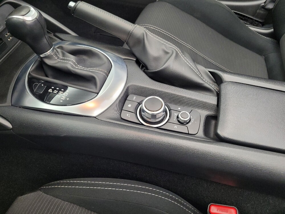 2017 FIAT 124 Spider in Memphis, TN 38128 - 18098754 26