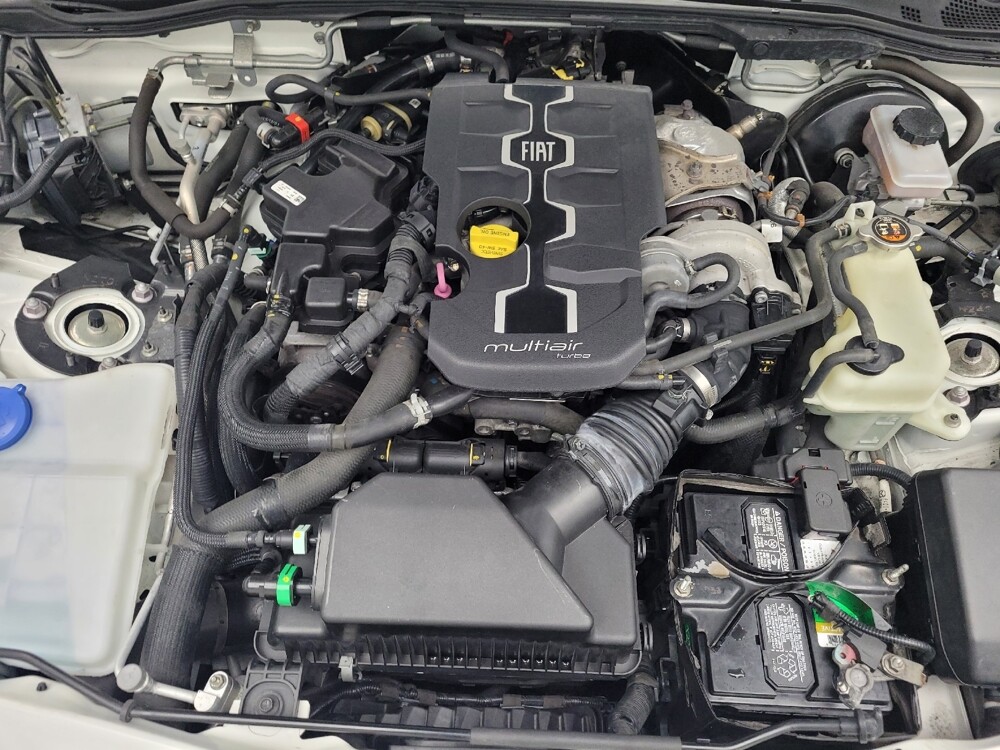 2017 FIAT 124 Spider in Memphis, TN 38128 - 18098754 30