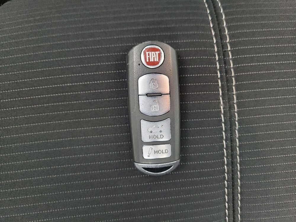 2017 FIAT 124 Spider in Memphis, TN 38128 - 18098754 32