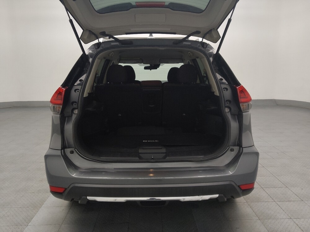 2019 Nissan Rogue in Morrow, GA 30260 - 18098755 29