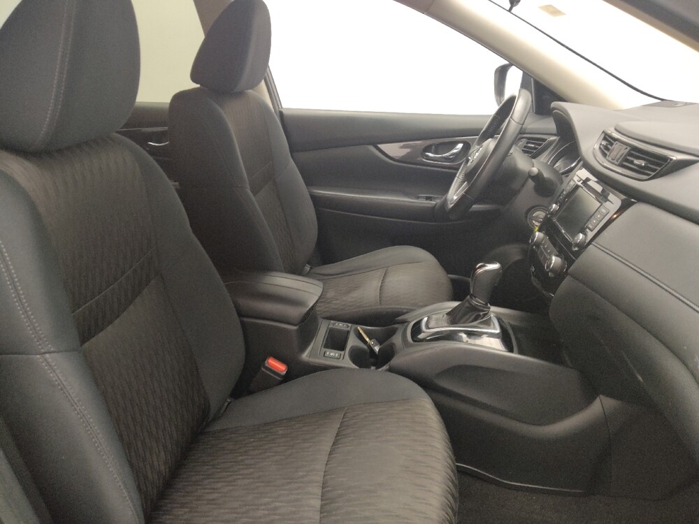 2019 Nissan Rogue in Morrow, GA 30260 - 18098755 21