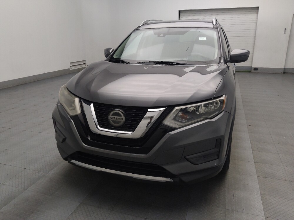 2019 Nissan Rogue in Morrow, GA 30260 - 18098755 15