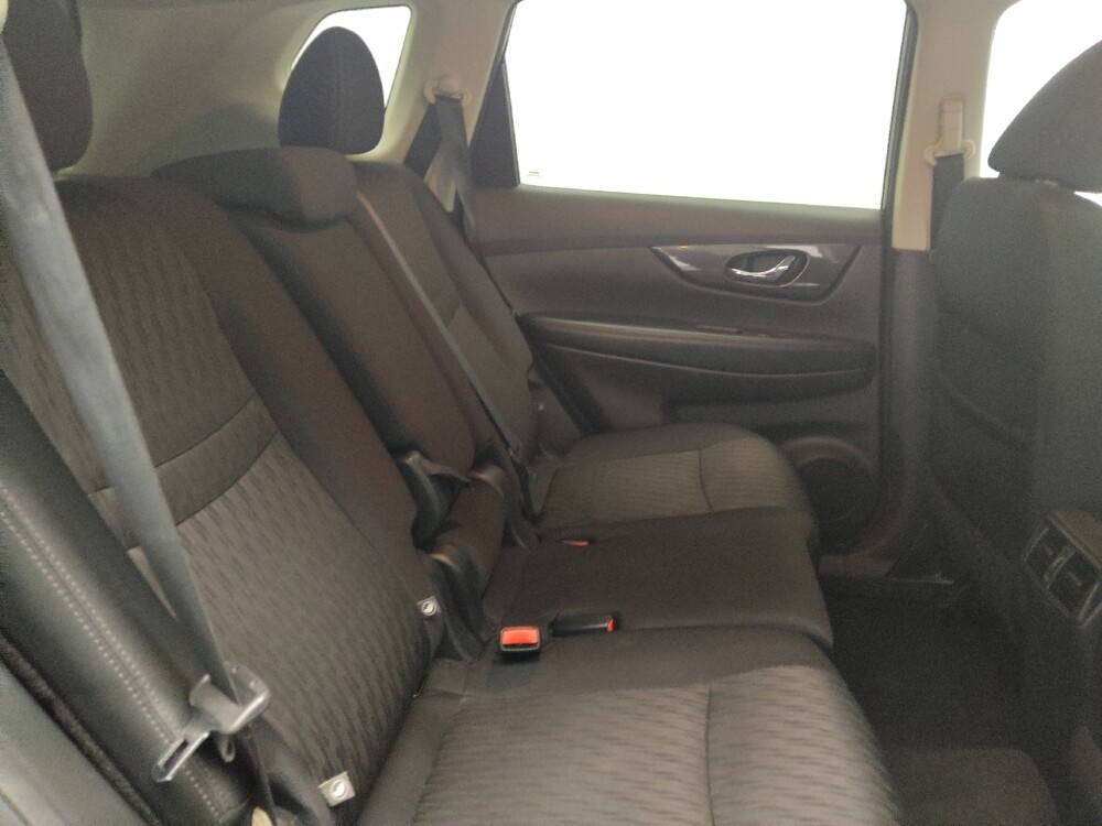 2019 Nissan Rogue in Morrow, GA 30260 - 18098755 19