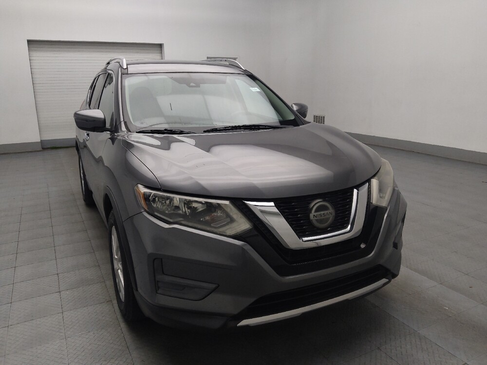 2019 Nissan Rogue in Morrow, GA 30260 - 18098755 13