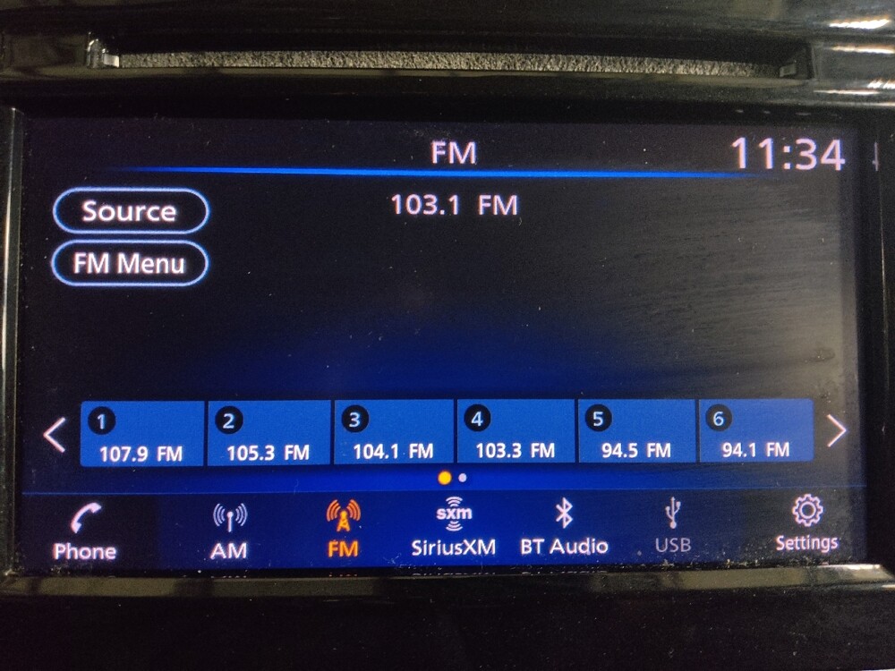 2019 Nissan Rogue in Morrow, GA 30260 - 18098755 25