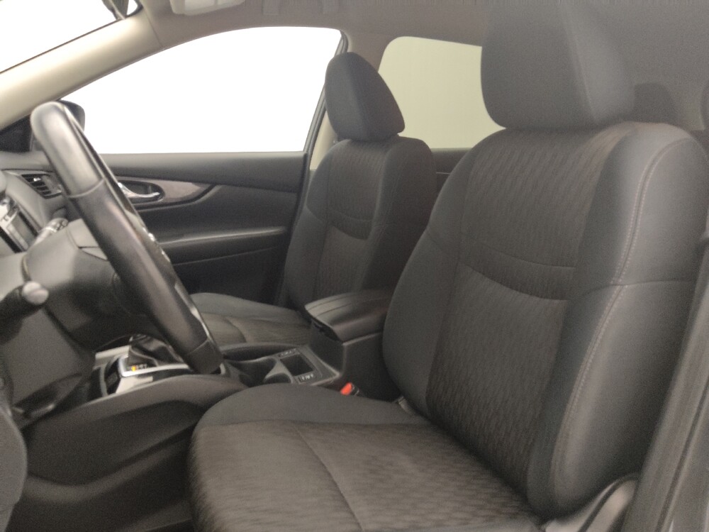 2019 Nissan Rogue in Morrow, GA 30260 - 18098755 17