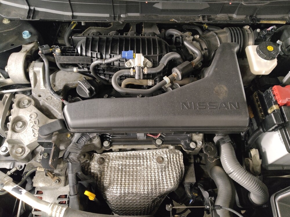 2019 Nissan Rogue in Morrow, GA 30260 - 18098755 30