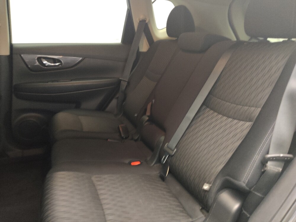 2019 Nissan Rogue in Morrow, GA 30260 - 18098755 18