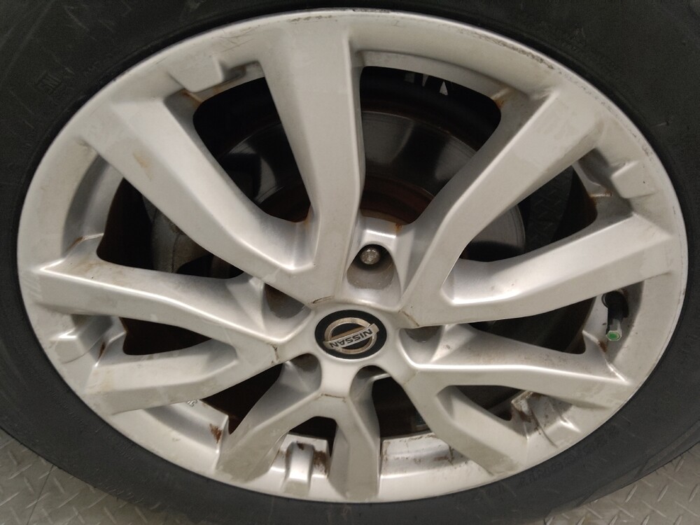 2019 Nissan Rogue in Morrow, GA 30260 - 18098755 31