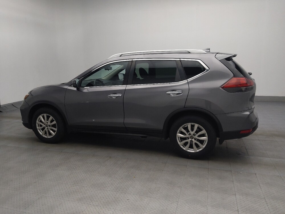 2019 Nissan Rogue in Morrow, GA 30260 - 18098755 3