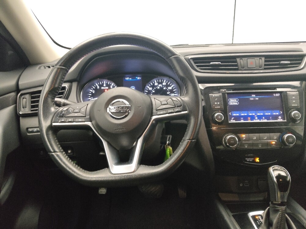 2019 Nissan Rogue in Morrow, GA 30260 - 18098755 22