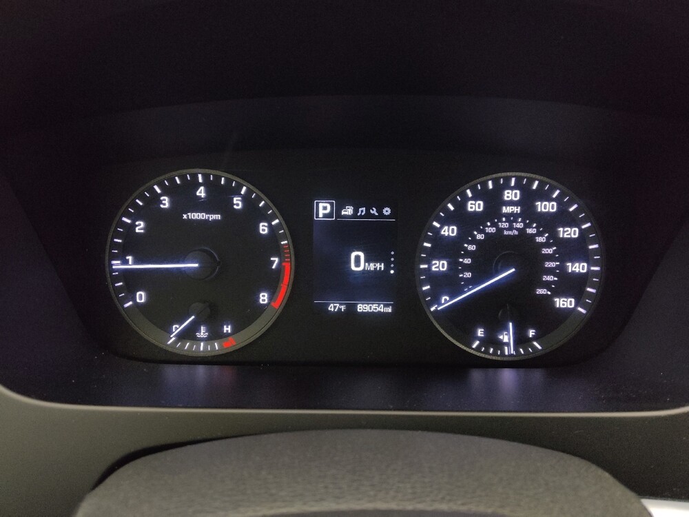 2017 Hyundai Sonata in St. Louis, MO 63136 - 18098756 23