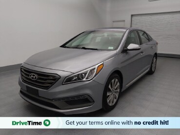 2017 Hyundai Sonata in St. Louis, MO 63136
