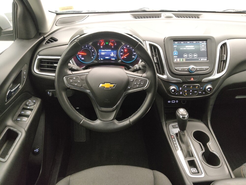 2019 Chevrolet Equinox in Des Moines, IA 50310 - 18098758 22