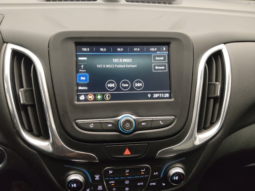 2019 Chevrolet Equinox in Des Moines, IA 50310 - 18098758 25