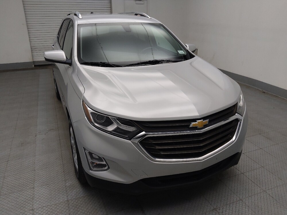 2019 Chevrolet Equinox in Des Moines, IA 50310 - 18098758 14
