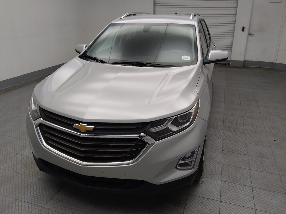 2019 Chevrolet Equinox in Des Moines, IA 50310 - 18098758 15
