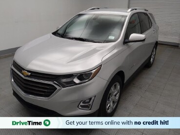 2019 Chevrolet Equinox in Des Moines, IA 50310