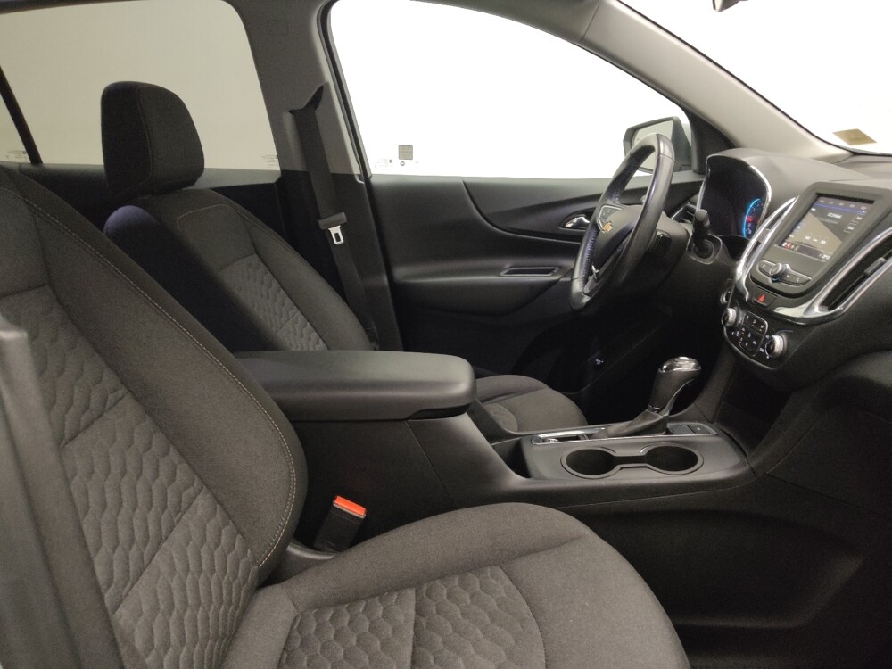 2019 Chevrolet Equinox in Des Moines, IA 50310 - 18098758 21