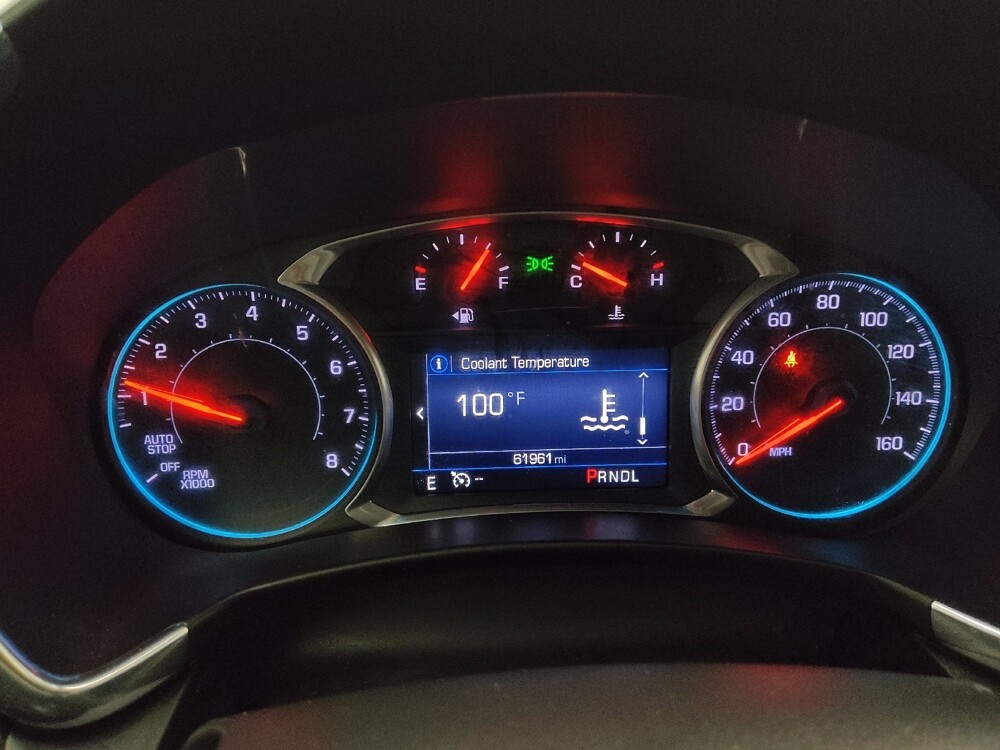 2019 Chevrolet Equinox in Des Moines, IA 50310 - 18098758 23