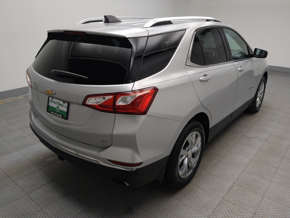 2019 Chevrolet Equinox in Des Moines, IA 50310 - 18098758 9