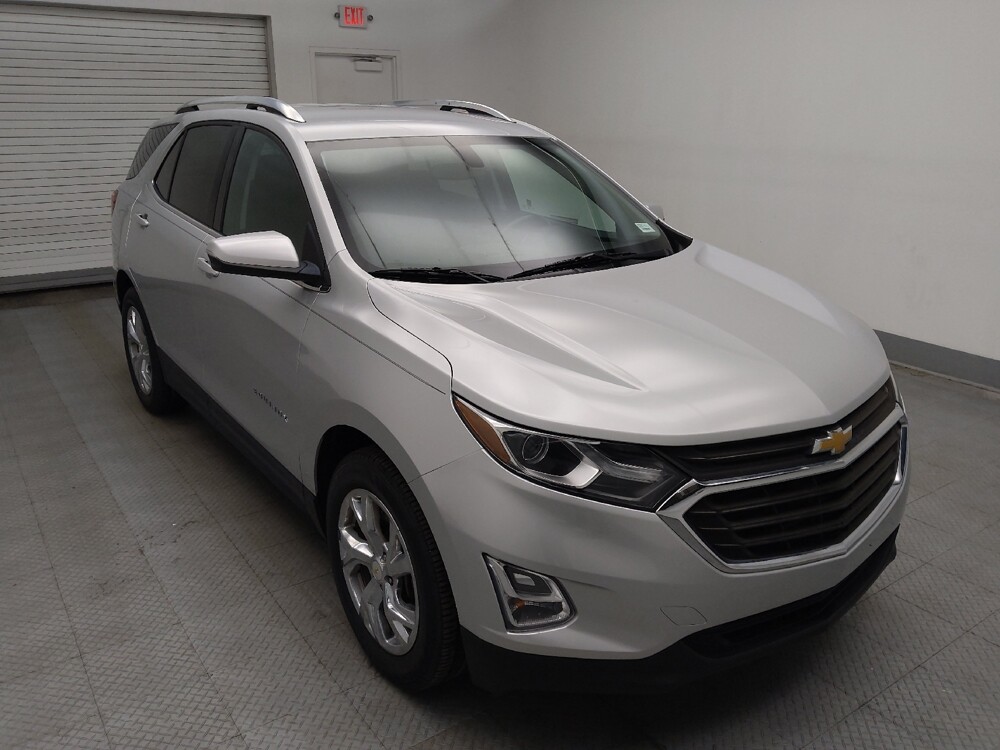 2019 Chevrolet Equinox in Des Moines, IA 50310 - 18098758 13