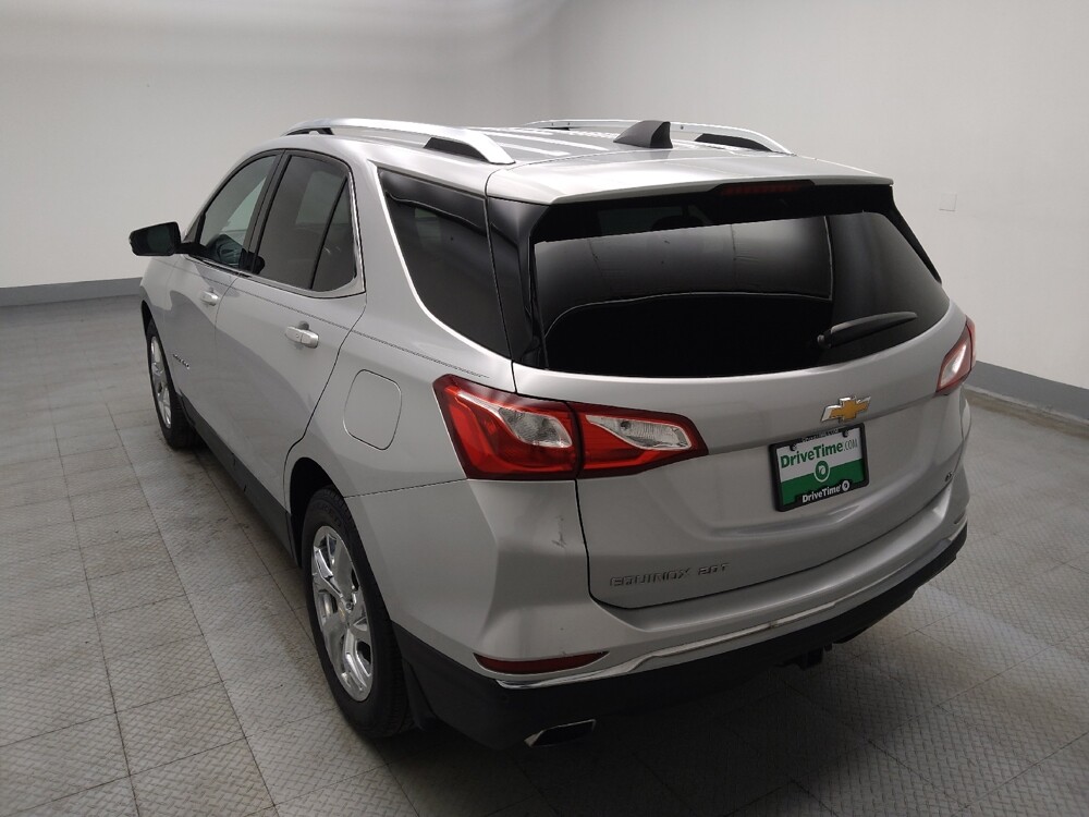 2019 Chevrolet Equinox in Des Moines, IA 50310 - 18098758 5