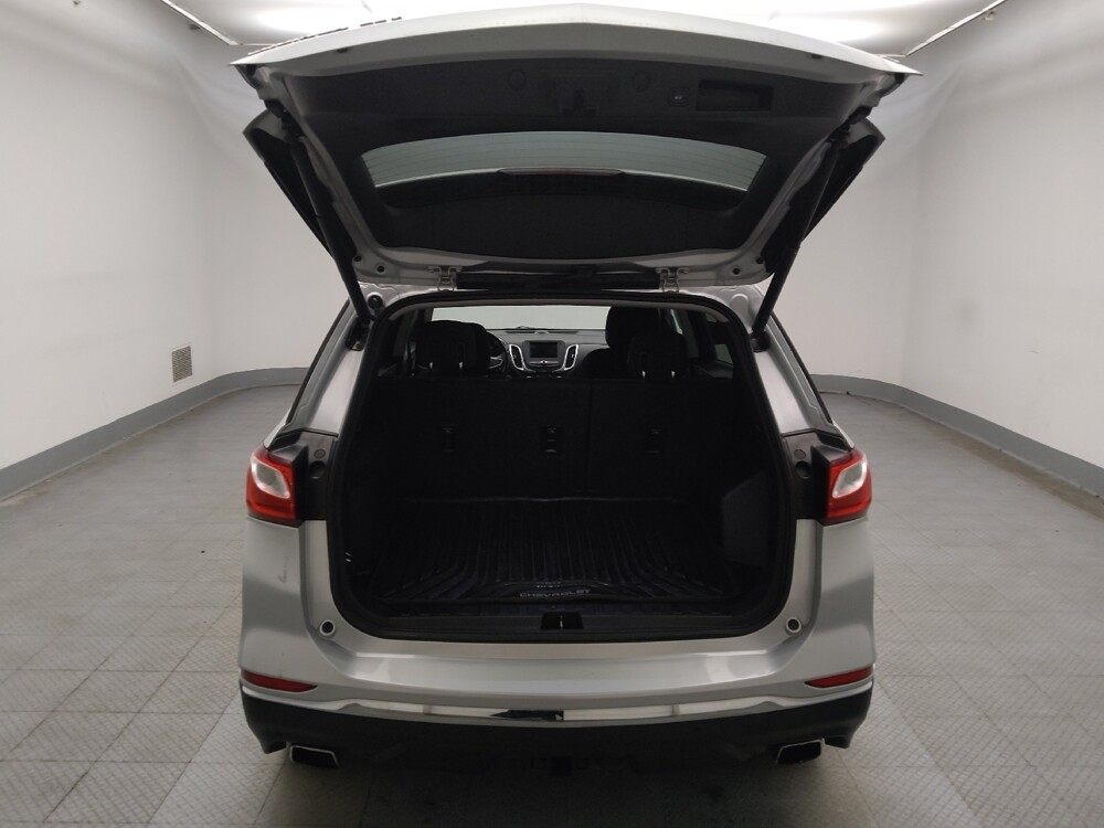 2019 Chevrolet Equinox in Des Moines, IA 50310 - 18098758 29