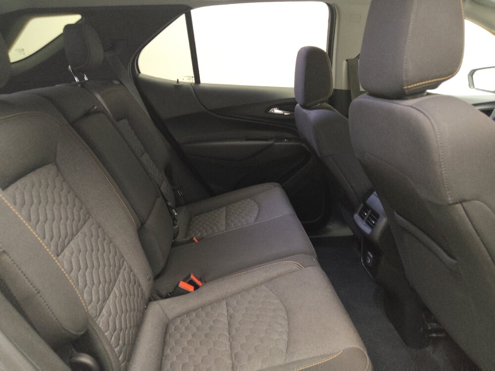 2019 Chevrolet Equinox in Des Moines, IA 50310 - 18098758 19