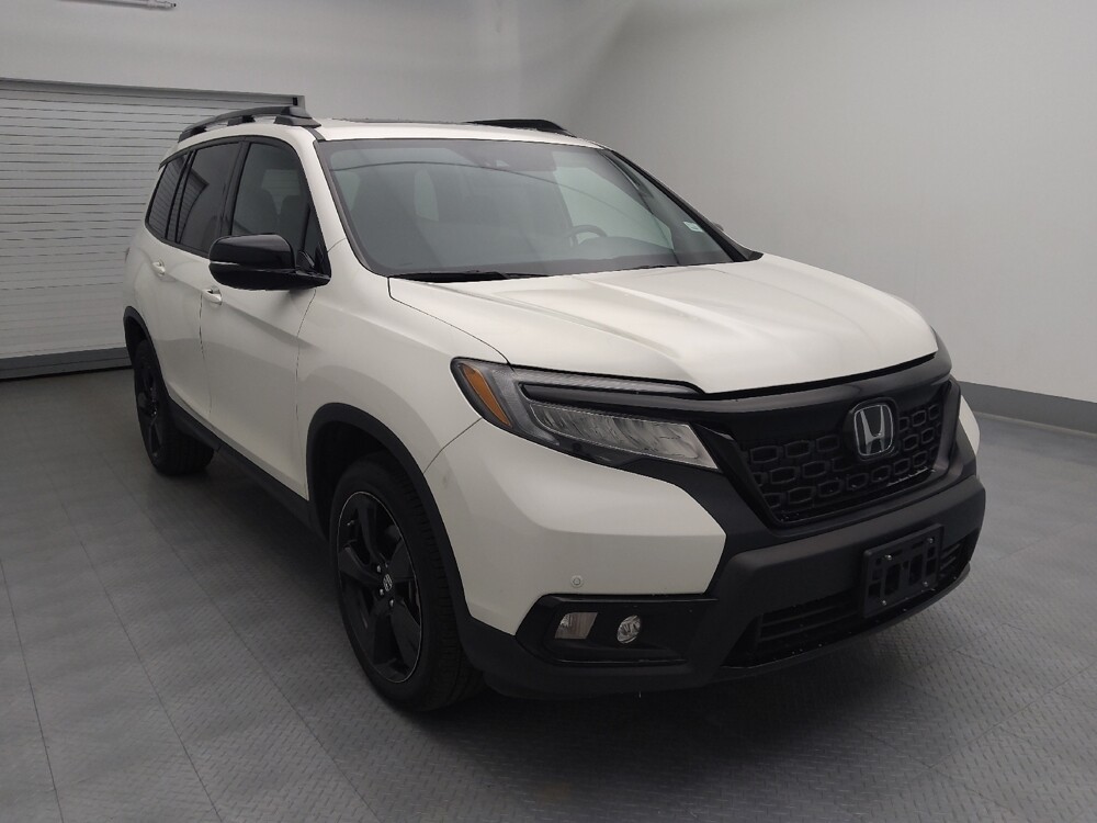 2019 Honda Passport in Springfield, MO 65807 - 18098759 13